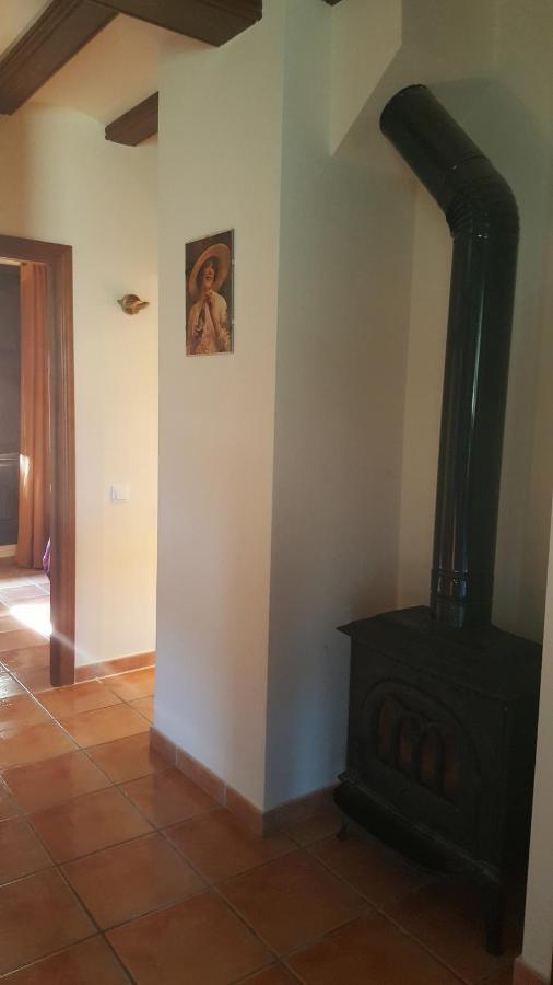 Casa Sampietro Appartement Alquézar Buitenkant foto