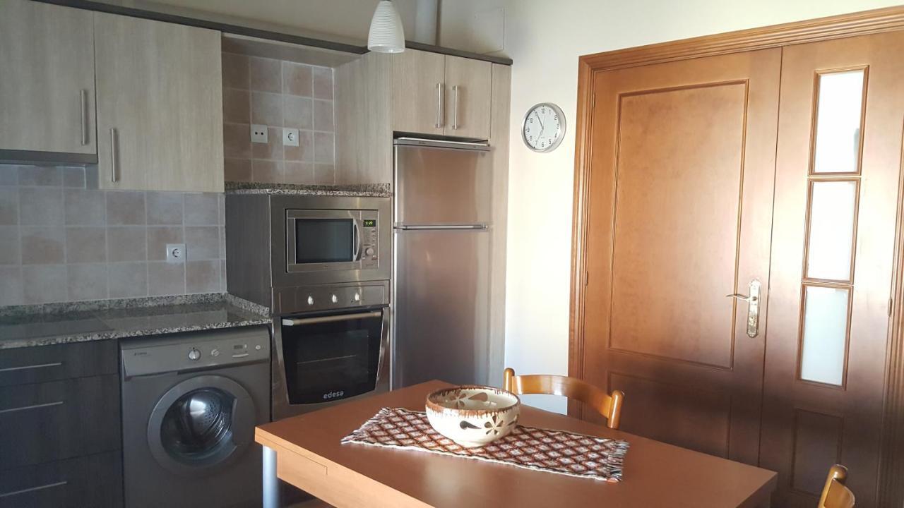 Casa Sampietro Appartement Alquézar Buitenkant foto
